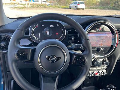 MINI One MINI 3-TÜRER Aut.