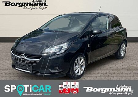 Opel Corsa Active 1.4 Bluetooth - Tempomat - Sitzheizung