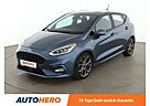 Ford Fiesta 1.0 EcoBoost ST-Line Aut.*NAVI*CAM*SHZ*ALU*TEMPO*