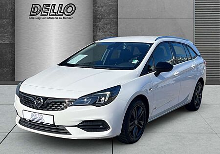 Opel Astra ST Design & Tech 1.5D Navi Pro LED Apple CarPlay A