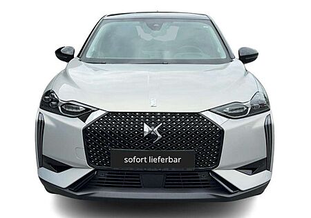 DS Automobiles DS 3 1,2 PT 130 Automatik HeadUp Navi Kamera SHZ Klimaa