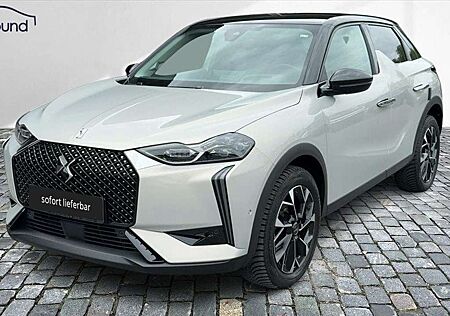 DS Automobiles DS 3 1,2 PT 130 Automatik HeadUp Navi Kamera SHZ Klimaa