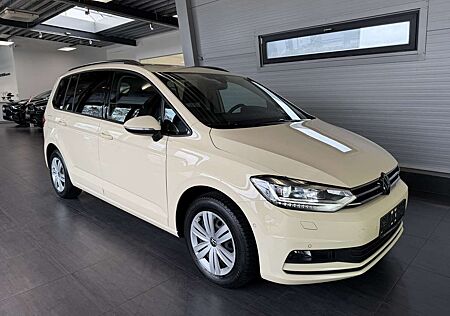 VW Touran Volkswagen 2.0 TDI DSG Trendline|7-Sitzer|LED|Kamera