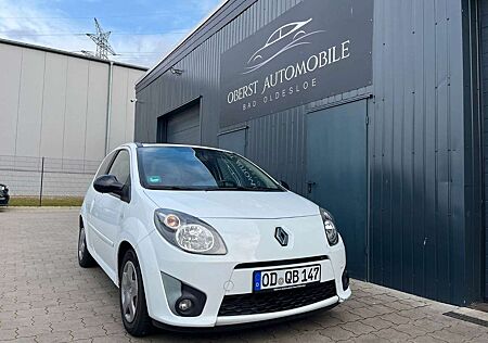 Renault Twingo Night & Day Tüv 07.2026 Zahnriemen Neu