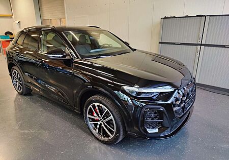 Audi SQ5 3.0 TFSI 270 kW quattro