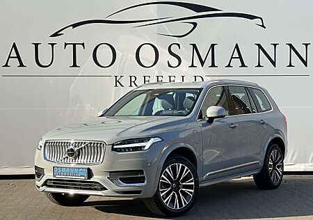 Volvo XC 90 XC90 T8 AWD Plug-in Hybrid Core 7-Sitzer ACC