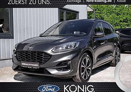 Ford Kuga ST-Line X Auto+ParkAssist+LED+Sitzheizung Klima