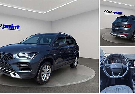 Seat Ateca 2.0 TDI Style DSG LED