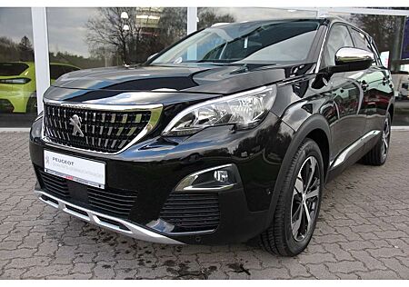 Peugeot 5008 Crossway HDi 130 EAT8 7-Sitz Navi Focal SHZ