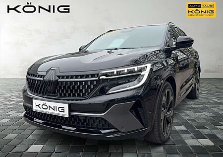 Renault Austral Iconic Esprit Alpine 160 Automatik