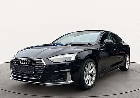 Audi A5 Sportback quattro Matrix/el.Heck/Kam/Carplay