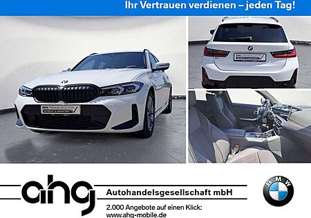 BMW 318 i Touring Auto M Sportpaket Klimaaut. PDC