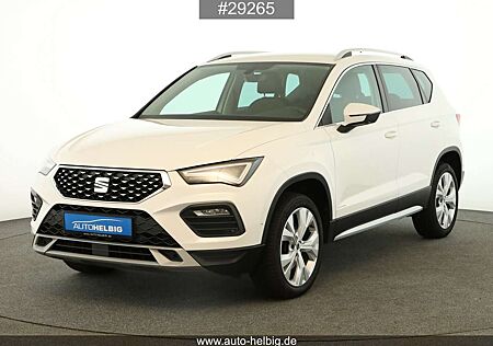Seat Ateca 2.0 TDI Xperience #AHK#NAVI#LED#KESSY#