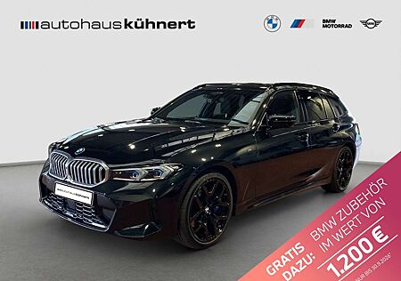 BMW 330 d xDrive Touring ///M-Sport ACC PanoSD HUD
