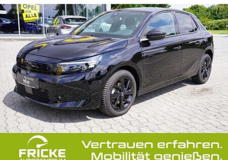 Opel Corsa GS +LED+Sitz.&Lenkradheiz.+Klimaautom.+AppleCarpla
