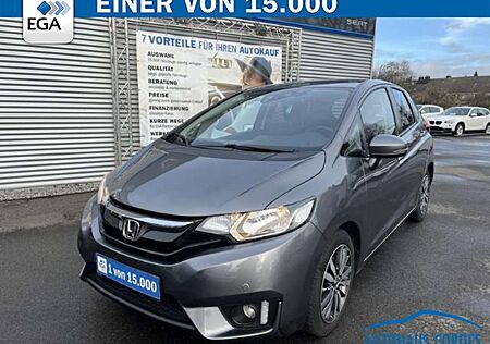 Honda Jazz 1.3 ELEGANCE CVT CONNECT KLIMA*SHZG*NAVI*BTH*PDC*A