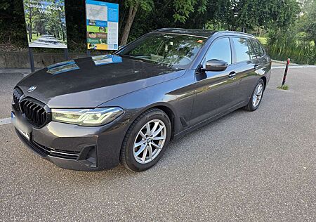 BMW 520 d