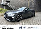 Audi TT RS Roadster Navi Matrix 280km/h RFK B&O Keyless