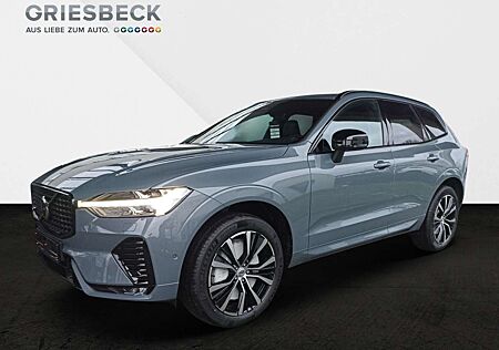 Volvo XC 60 XC60 Plus Dark 360° H&K LED 20''