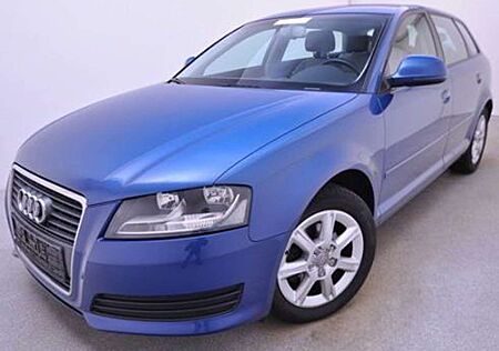 Audi A3 1.4 TFSI Sportback Attraction 12 Monaten Garantie
