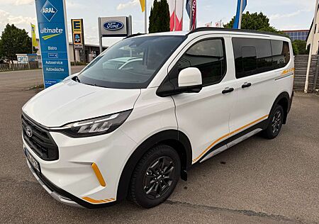 Ford Transit Custom 320 L1H1 Kombi AWD Automatik Trail