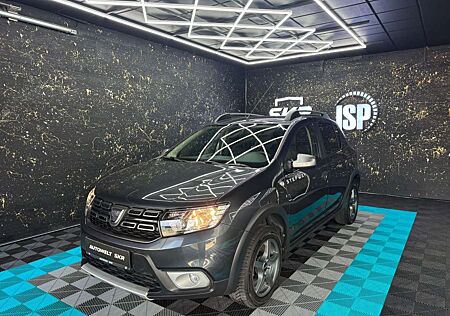 Dacia Sandero IIStepway Celebration/RFK/BLTH/MULT-LENK
