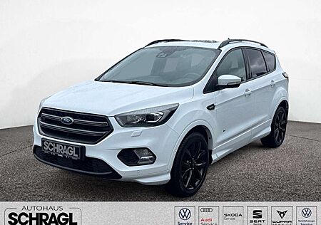 Ford Kuga 1.5 EcoBoost 4x4 ST-LINE+AHK+PANO+KAM+NAVI