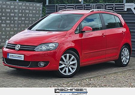 VW Golf Plus Volkswagen VI 1.4 Highline DSG SHZ KLIMA TEM AHK