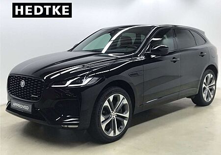 Jaguar F-Pace P400e R-Dynamic HSE 21"+PANO+WINTER-PAKET