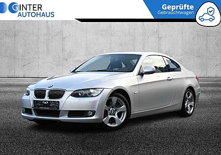 BMW 325 i Coupe Automatik*nur 22 Tkm*aus 1.Hand*