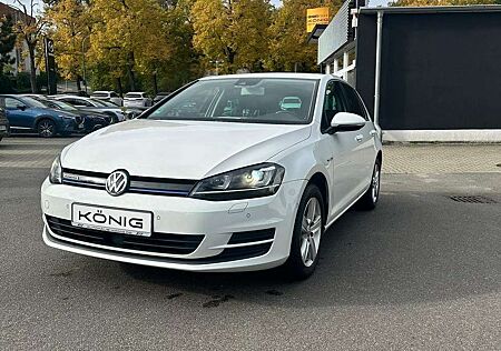 VW Golf Volkswagen VII Lim. Comfortline AUTOMATIK