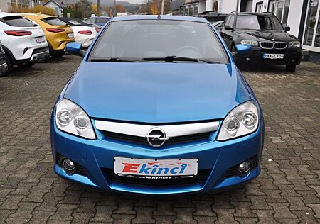 Opel Tigra Twin Top Edition