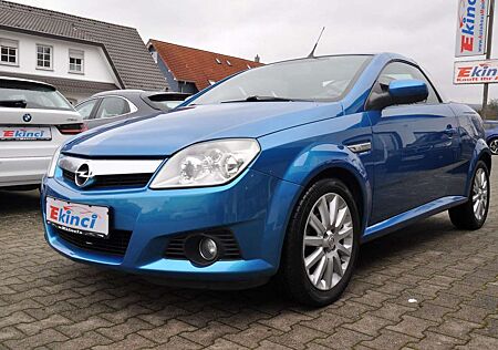 Opel Tigra Twin Top Edition