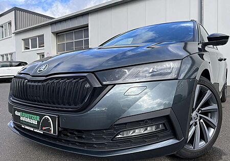 Skoda Octavia Combi 2.0 TDI DSG Sportline 177€ m. 20% Anzahlun