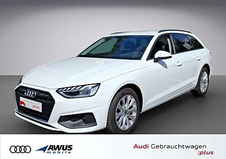 Audi A4 Avant 35 TDI 120kW 163PS,LED, Virtual Cockpit