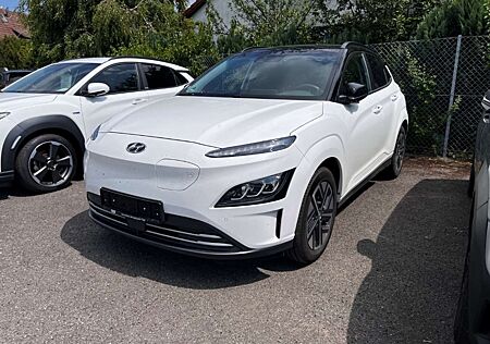 Hyundai Kona Trend Elektro 2WD Navigation Sitzheizung LED Rückf