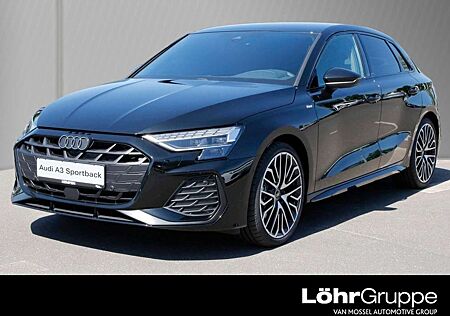Audi A3 Sportback 35 TFSI UPE 56.430 S line Busi Assist...