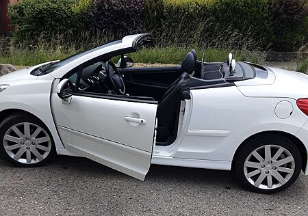 Peugeot 207 CC