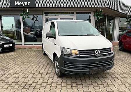 VW T6 Transporter Volkswagen Kasten 2.0 TDI Kasten