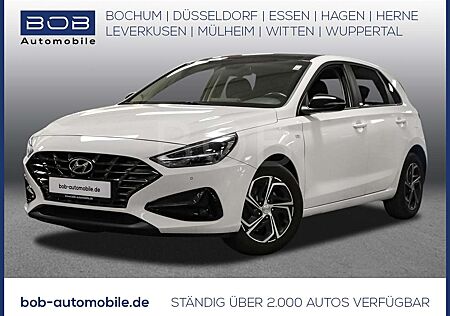 Hyundai i30 1.5 Intro Ed. Pano LED NAVI SHZ CARPLAY