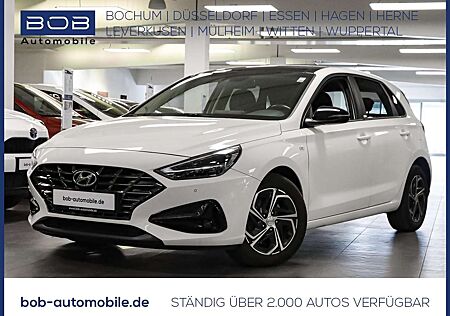 Hyundai i30 1.5 Intro Ed. Pano LED NAVI SHZ CARPLAY