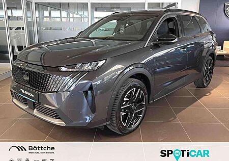 Peugeot 5008 Hybrid 145 Allure Business