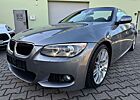 BMW 320 d Cabrio *M Sport* Navi Leder LED