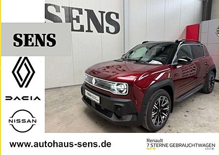 Renault R 4 4 E-Tech Electric 150 Comfort Range Iconic*AHK a