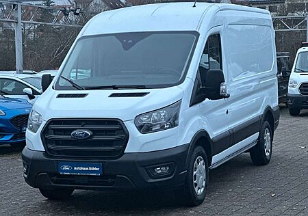 Ford Transit Kasten 350 L2 Trend #AUTOMATIK #AHK #CAM