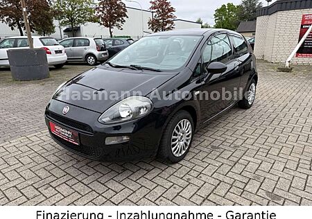 Fiat Punto More*KLIMA*3-TÜREN*TÜV BIS 01.2028