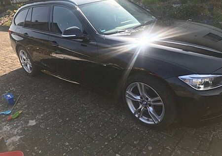 BMW 320i 320 3er Touring Touring xDrive