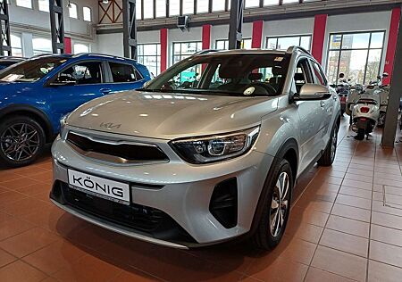 Kia Stonic 1.0T DCT VISION Rückfahrkamera Navi