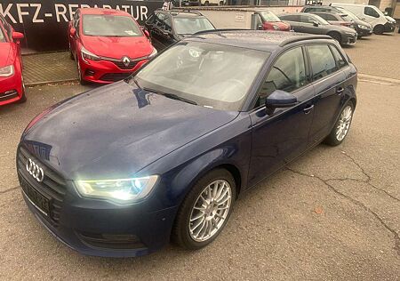 Audi A3 Sportback ambition/Euro6