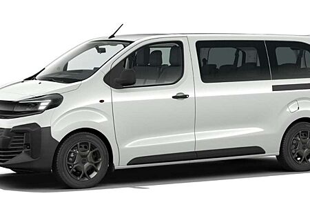 Opel Vivaro L 2.0 D 177 AT8 9S Nav AHK VollLED 130 kW (177 ...